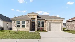 AFFORDABLE NEW CONSTRUCTION | ALTON, TX | $221,200