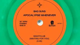 Bad Suns - 