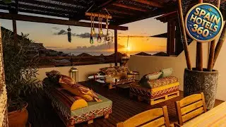 Roque-House | Tenerife, Spain | Hotel Review 🏩