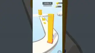 Brick Builder 😍 Android Gameplay/Walkthrough
