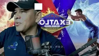 ✅🔵🔴EN VIVO | EXATL&Oacute;N ESTADOS UNIDOS CAP&Iacute;TULO 23 PARTE 1&bull; TEMPORADA 10 🔴🔵