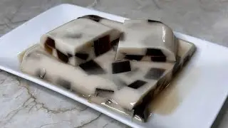 কফি পুডিং রেসিপি | একদম সহজ! 😍☕ | Creamy Coffee Pudding ☕🍮 | No Oven, No Egg, Easy Dessert Recipe!