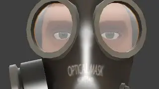 Поджигатель из TF2 но он понятен