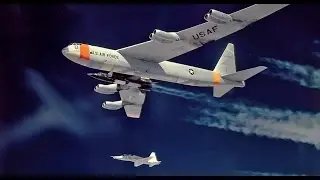 MACH 6.7 PLANE X-15