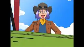 Team Rocket's Pitfall Trap - The Champ Twins