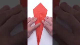 How To Make an Origami Dinosaur  Paper Dino #origami