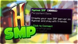 What Hypixel SMP Means For The Future Of Hypixel