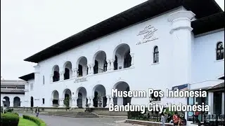DSPPA Conference Case | Paperless Conference System for Museum Pos Indonesia