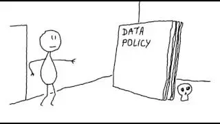 Open Data Licensing Animation - OERIPR Support
