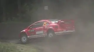 Neste Rally 2005