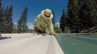 The 50 Year Plan: Trout Lake, Washington - Spring - Part 1