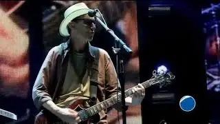 • Skay y Los Fakires - Cosquín Rock 01/03/2014 | Recital Completo 