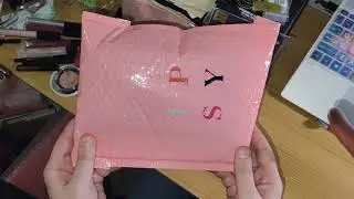 December IPSY glam bag plus bonus