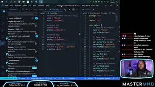 Software Engineering Bootcamp - Primitive Data Types pt 4 of 16