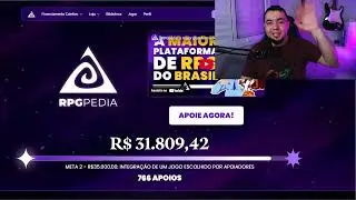 COMO USAR as FICHAS UNIVERSAIS no RPGPEDIA
