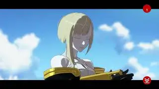 Guilty Gear Strive Journey to Vanquisher Rank For Lucy Part 3
