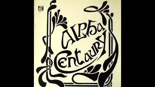 Alpha Centauri  &ndash; Alpha Centaury(1976 France Art Rock, Prog Rock)Full Album