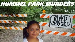 Tracking the Murder Locations in Hummel Park- Infamous Nebraska Murders