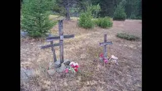 A Grave Enigma