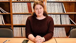 Lucile Bousquié, Paléoantropologue, Lauréate de la Vocation 2025