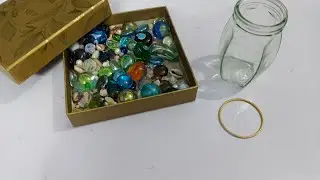 Ramadan DiY Video#2 | Islamic lamp 🤩💫 #sadiafayyazideas #diy #recycling