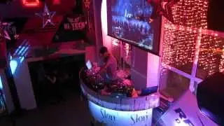HI-TECH Vibes Birthday party 2014