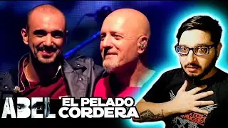 Hermosa interpretaci&oacute;n | Reacci&oacute;n a Gustavo Cordera y Abel Pintos - Un Pacto