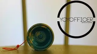 YOYOFFICER Imp (feat. Ilya Shaposhnikov)