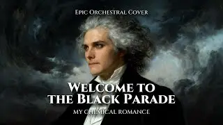 Welcome to the Black Parade (Epic Orchestra Cover) | My Chemical Romance