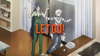 To Aru Raildex ➫ HUMOR