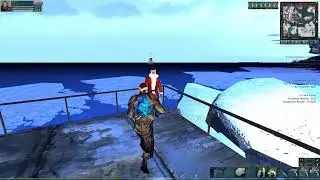 Anomaly Zone. Квест В лесу родилась елочка. Как получить увеличенный опыт.