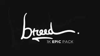BreedGFX's 1k EPIC PACK --- Download In the DESCRIPTION