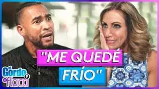 Don Omar recuerda el ins&oacute;lito comentario de una fan&aacute;tica sobre su c&aacute;ncer | El Gordo y La Flaca