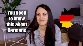 MOVING INTO OUR NEW GERMAN NEIGHBOURHOOD WAS NOT WHAT I EXPECTED 🇩🇪