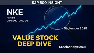 NKE: Nike's Future - Buy, Sell, or Hold? (2025 Analysis)