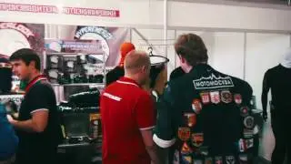 IMIS 2016 - Часть 5. Hyperlook