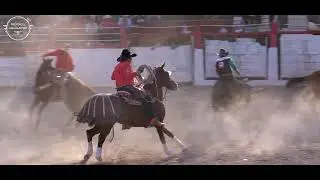 El jaripeo del año 4to aniversario HR resumen completo