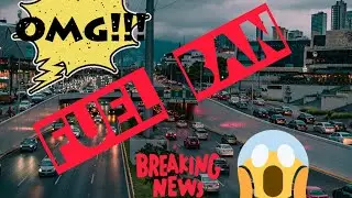 OMG! FUEL ban in Delhi. #news #phoolrani #trending #delhi #youtube #viralvideo