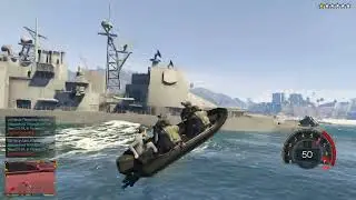 Army At SixStars v3 Mod Showcase #4