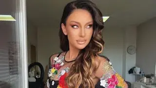 Katarina Zivkovic - Da mi je (Šarenica)