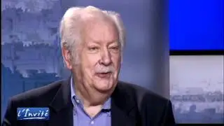 Pierre Bellemare: 