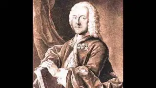 G. P. Telemann - Ein feste Burg ist unser Gott