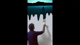 Picsart Paint Wall Photo Editing