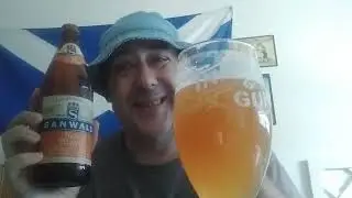 Sanwald Hefe Weizen 🇩🇪