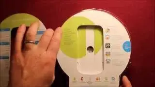 Unboxing ZTE Compel AT&T GoPhone 4G LTE
