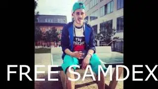 Sam Dex Hors La Loi  New 2015