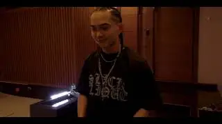 SLICK CLIQUE - NOVEMBER EP. 2