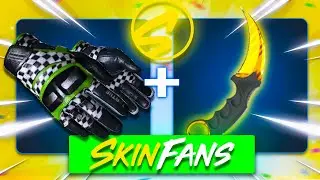 SKINFANS X ZenMaster  - CRAZY PULL!