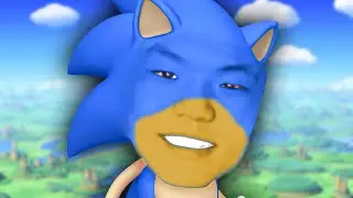 sonic chino