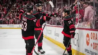 Dallas Stars at Carolina Hurricanes | Game Highlights | 1.6.2026